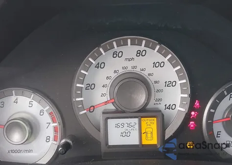 2015 Honda Pilot Ex-L из США, поврежденный, VIN 5FNYF4H50FB027203